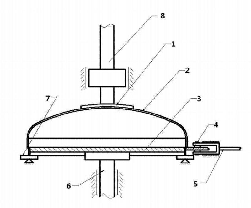 Automatic Small Production Solar Water Heater Cover Necking Machine