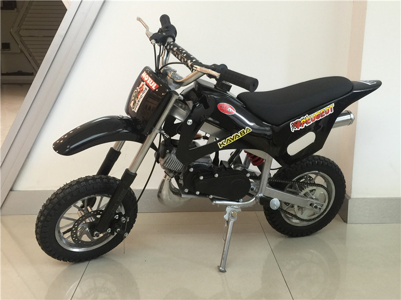 Cheapest Mini Dirt Bike, 49cc Mini Pit Bike Et-Db006