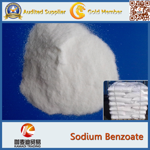 High Purity Sodium Benzoate