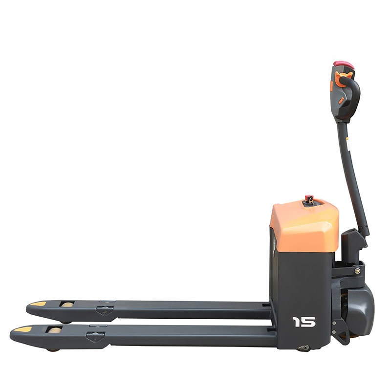 electric pallet truck