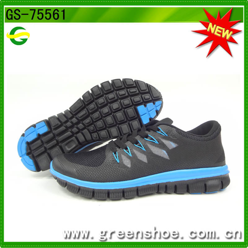 Athletic Men Footwear Sports Shoes