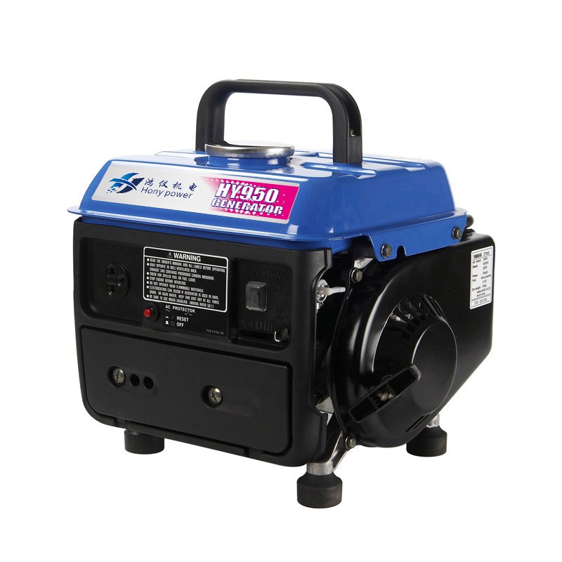 950 Gasoline Generator