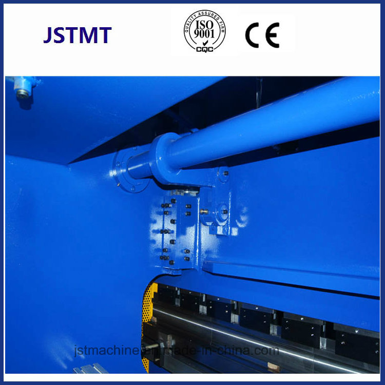 Metal Sheet Electrical Cabinet Hydraulic Press Brake Machine (WC67Y-100T 3200)