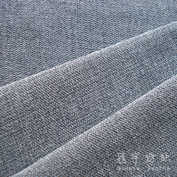 Nylon and Polyester Home Textile Corduroy Fabric