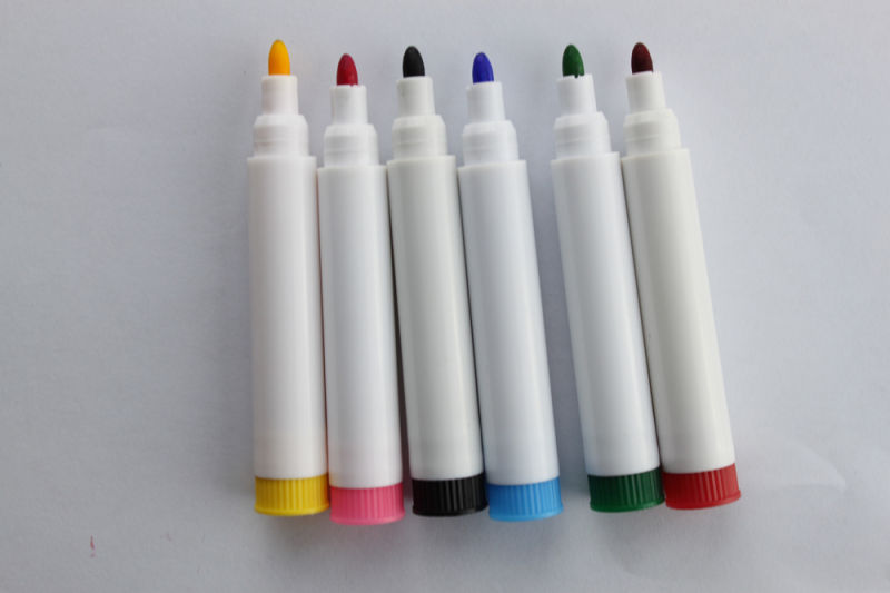 New Design Mini Washable Fabric Marker (XL-5012)