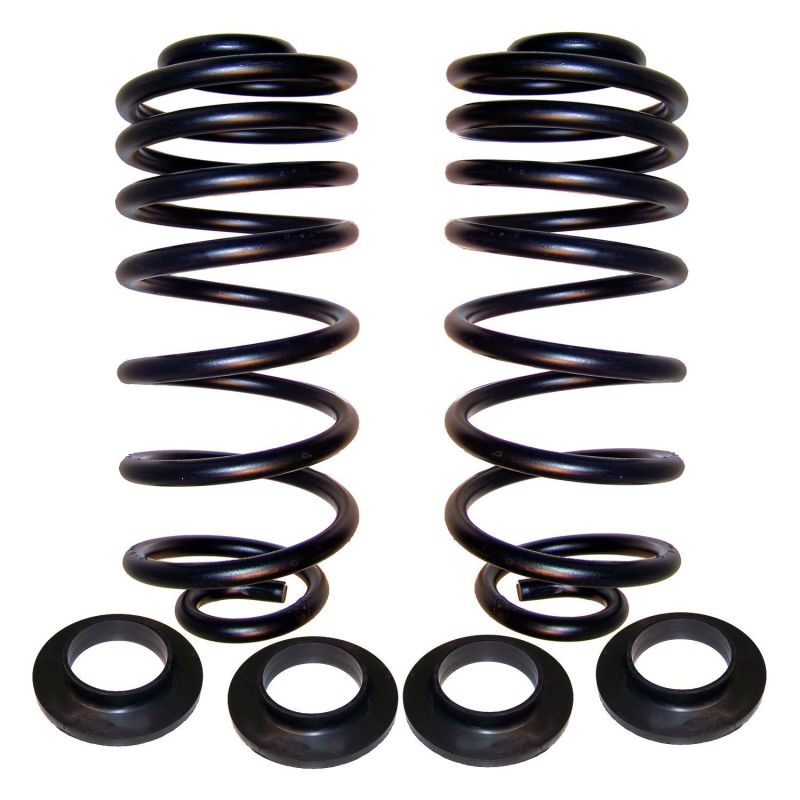 Hi-Tech Industrial Wire Steel Coil Spring