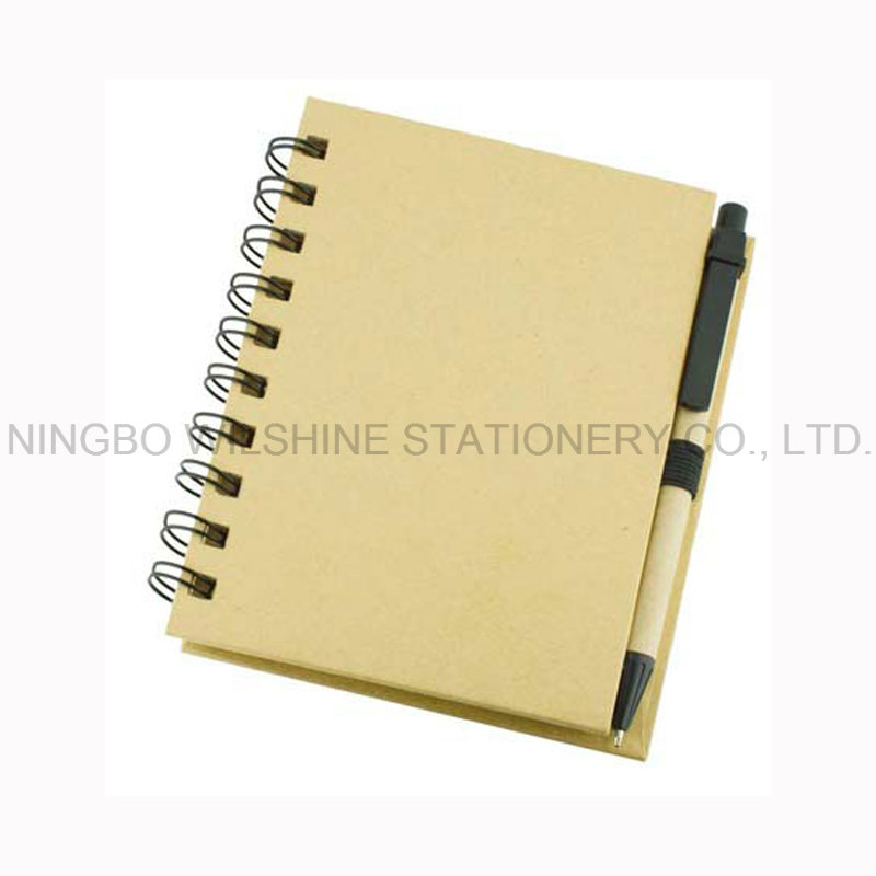 Best Selling Advertising Memo Pad for Promotion (NP116)