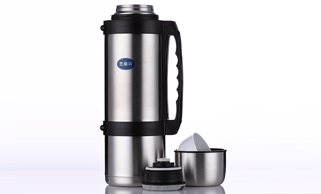 Stainless Steel Outdoor Vacuum Insulated Water Bottle