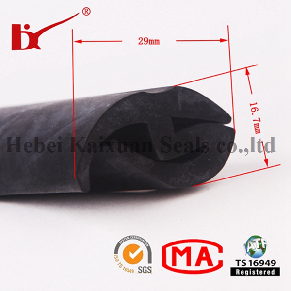 Factory Produce Boat Window Seal