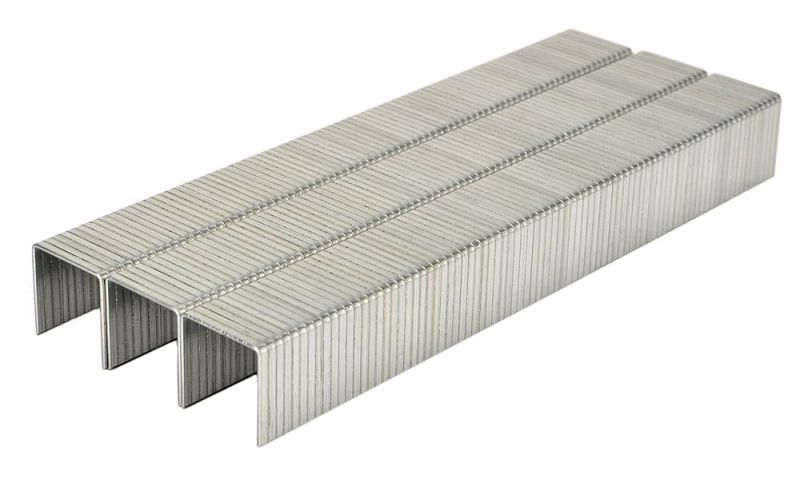 50 Series Galvanized Staples for Roofing and Furnituring