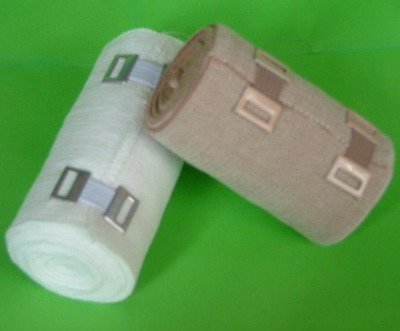 Excellent X-ray Translucent Medical Orthopedic Bone Plastic Orthopedic Fiberglass & Polyester Casting Tape (XT-FL033)