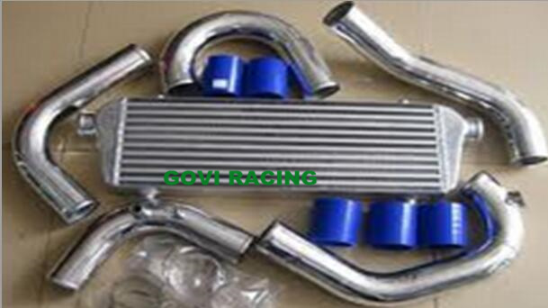 Auto Intercooler Tube Cooler Pipe for Volkswagen Jetta Mk4/Bora 1.8t-Ver. B