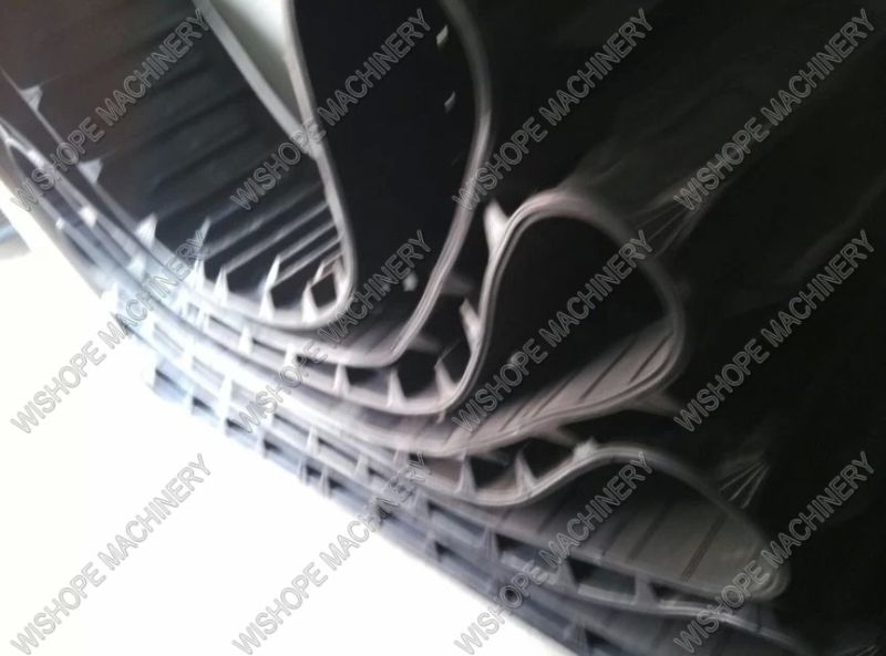 Good Quality Good Price Kubota Yanmar Rubber Crawler Track