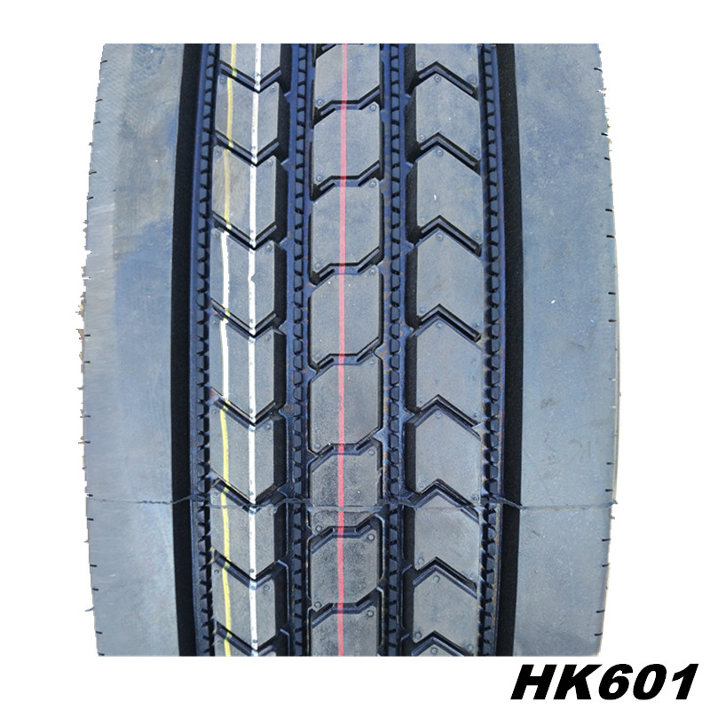 12r22.5 All Steel Heavy Duty New Radial Truck Tyre