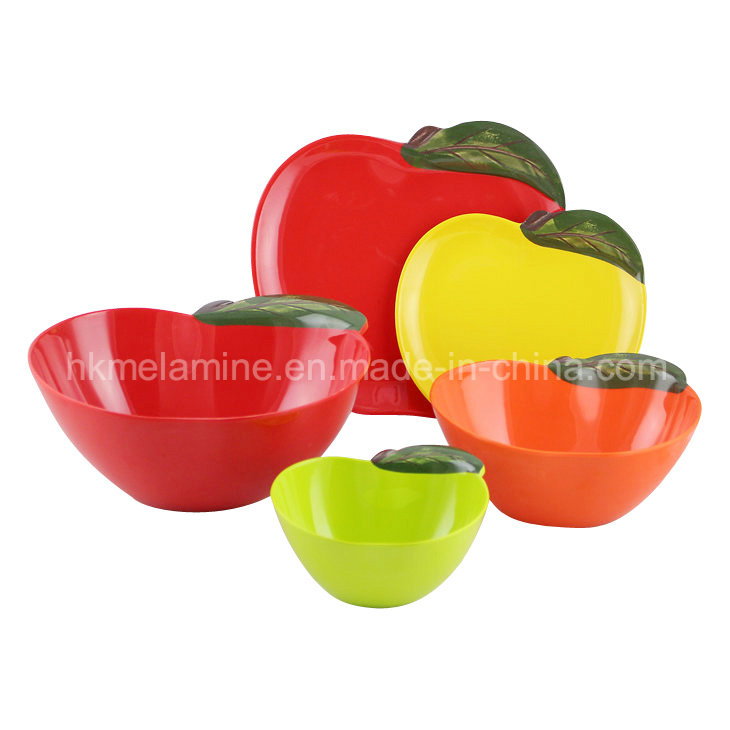 Melamine Dinnerware with Logo (TZ1734)