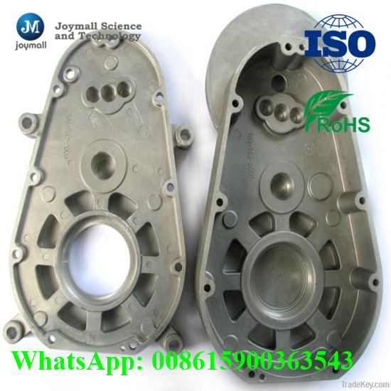 OEM Aluminum Die Casting for Auto Part