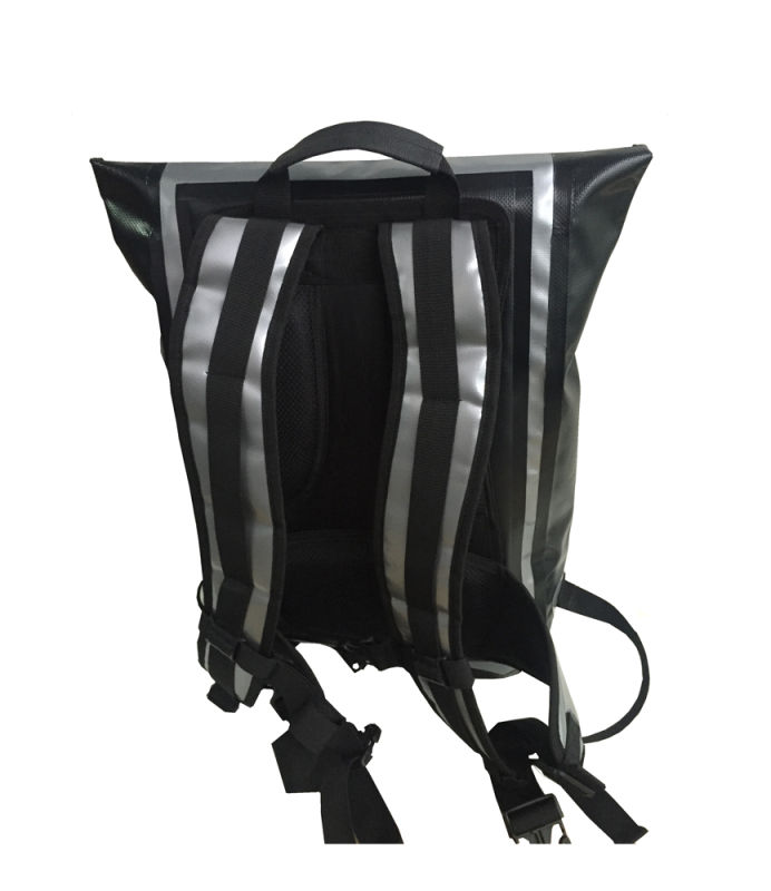 Waterproof Bicycle Backpack for Bike Bag (HBG-064)