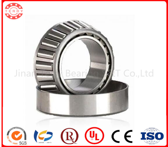The High Quality Tapered Roller Bearing (33216X2)