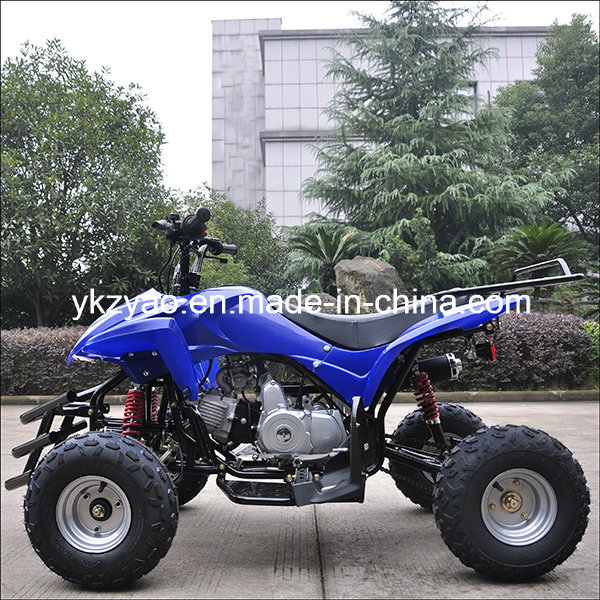 Most Hot Sale EEC 70cc ATV 110cc Quad with High Quality Zya-07 Series