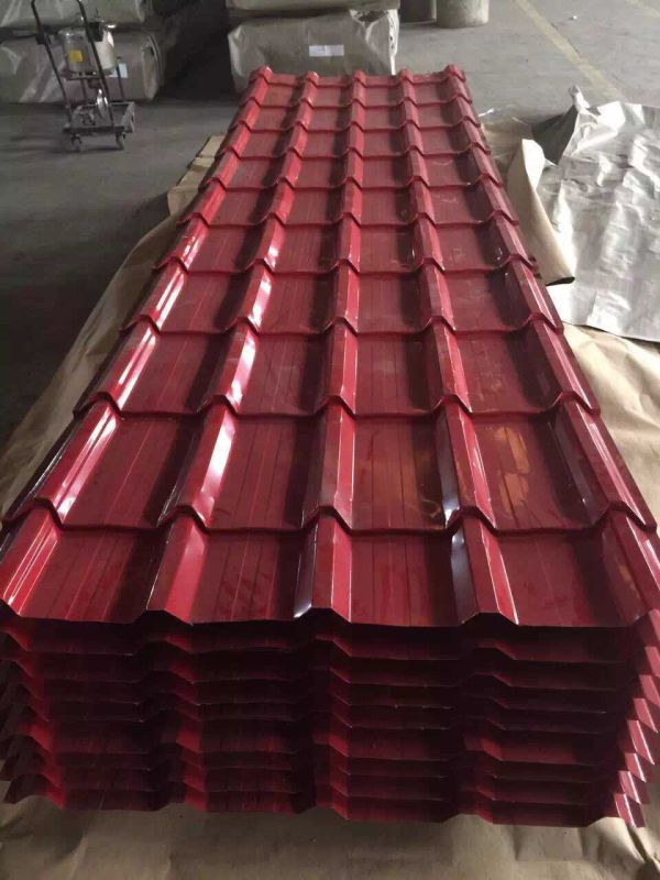 ISO Hot DIP Galvanized Steel Coil for Roofing Sheet Gi Cold Rolled Steel Coil