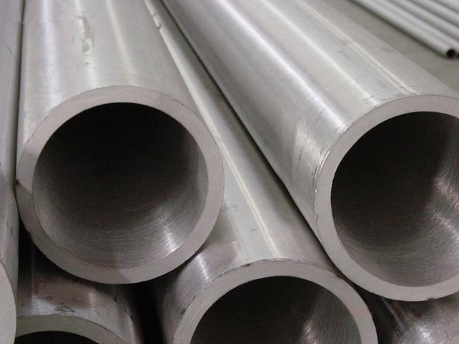 2016 High Quality Nickel Alloys Pipes