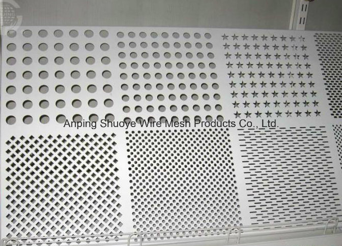 Aluminum Alloy Decorative Curtain Wall Mesh