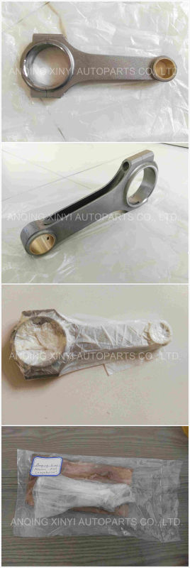 Racing Connecting Rod/40cr/Motorcycle 20cr Connecting Rod for Chevrolet/Porsche/VW/Volvo