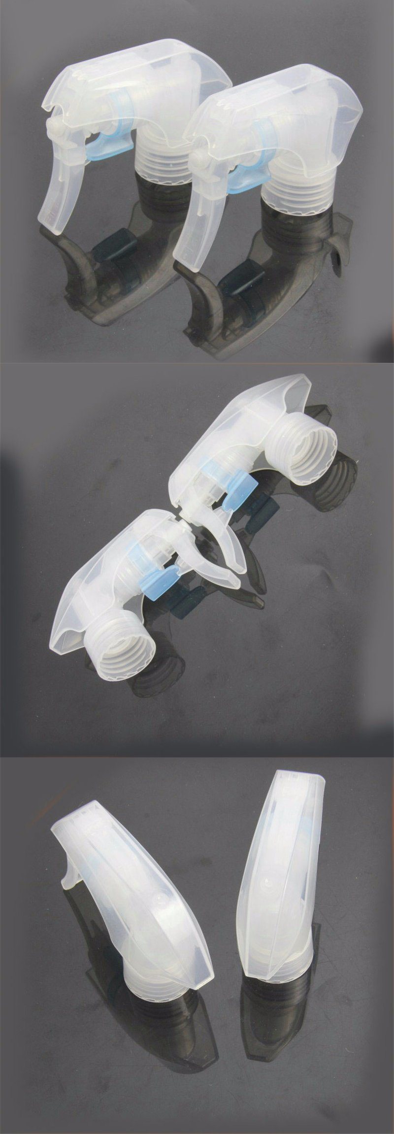 Plastic Mist Sprayer High Pressure Pump (NTS115)