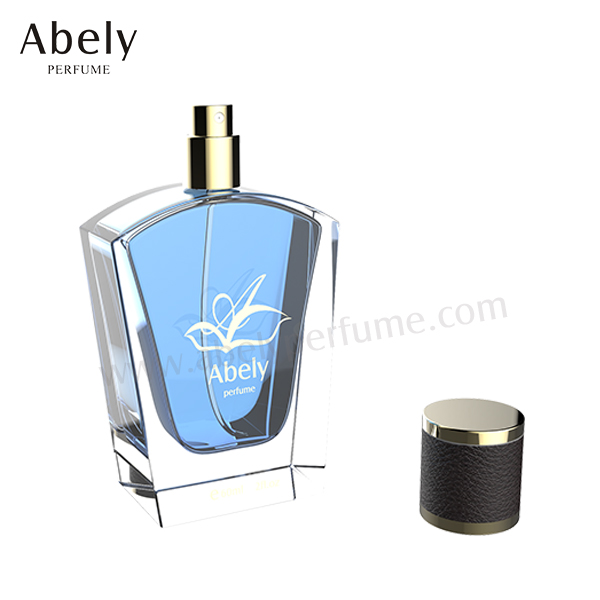 60ml Hot Sale Glass Body Spray Perfume Bottle