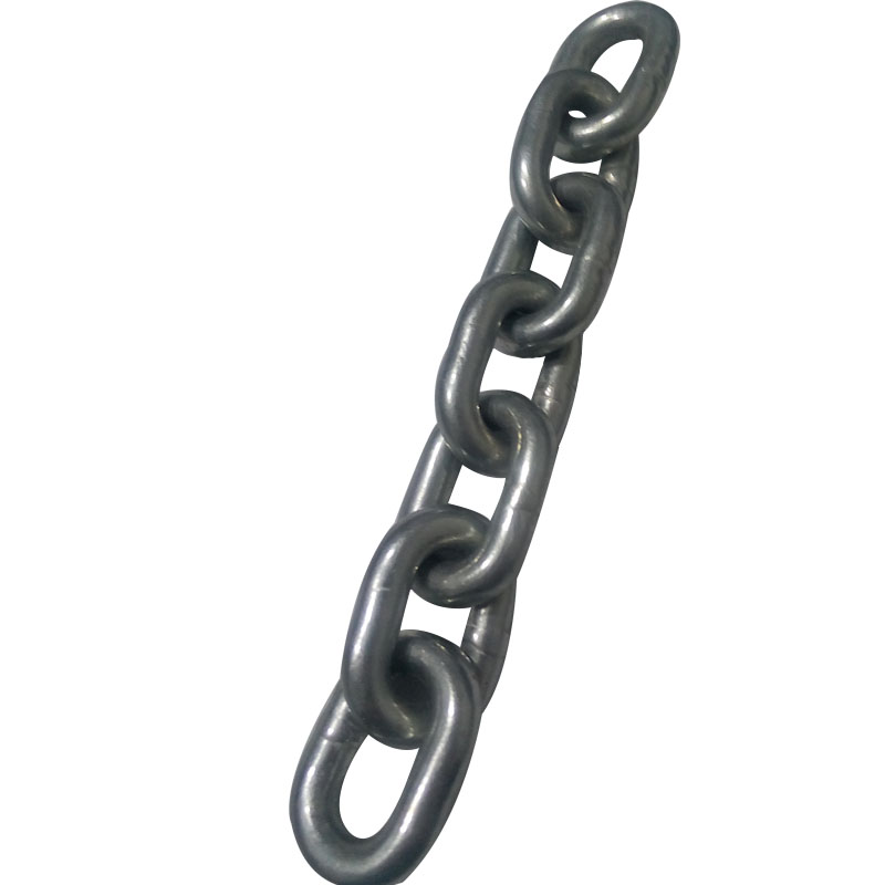 Nacm96 Welded G70 Lifting Chains