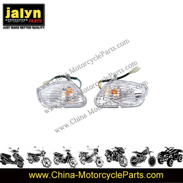 Motorcycle Turn Light for Gy6-150