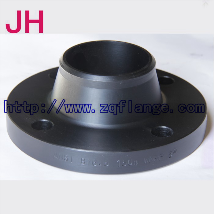 Lj Forged Flange 150lb ASTM A105 Lap Joint Flanges with Stub End