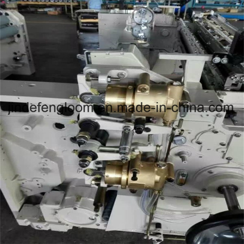 Full Automatic Water Jet Machine Dobby Weaving Loom Price