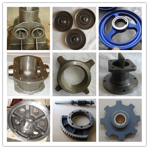 Steel Flange/Galvanize Flange/Fitting Flange for Bearing/Car Asscessories