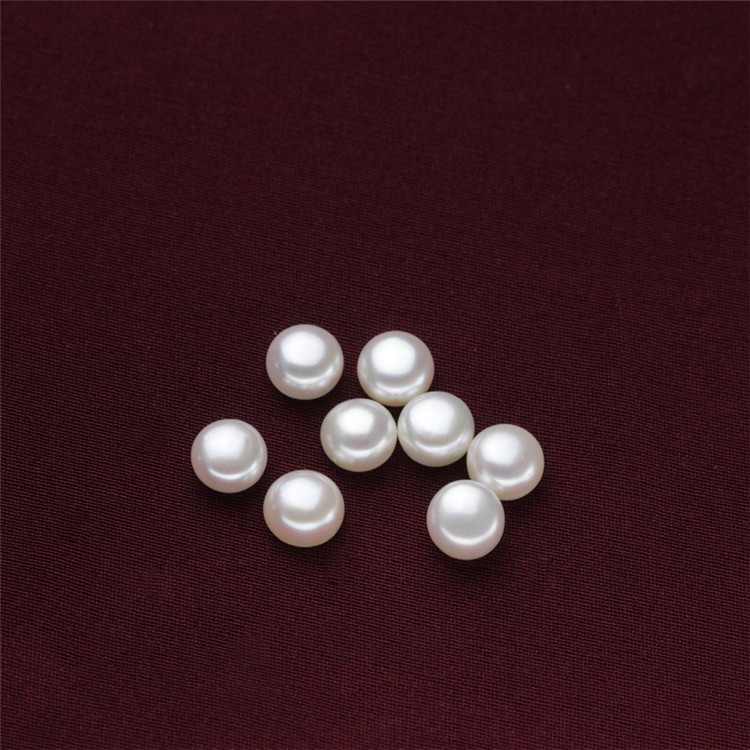 7.5-8mm Nice Luster Pearl Beads Wholesale