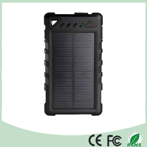 Wholesale Green Energy Solar Charger for Mobile Phone iPad (SC-2888)