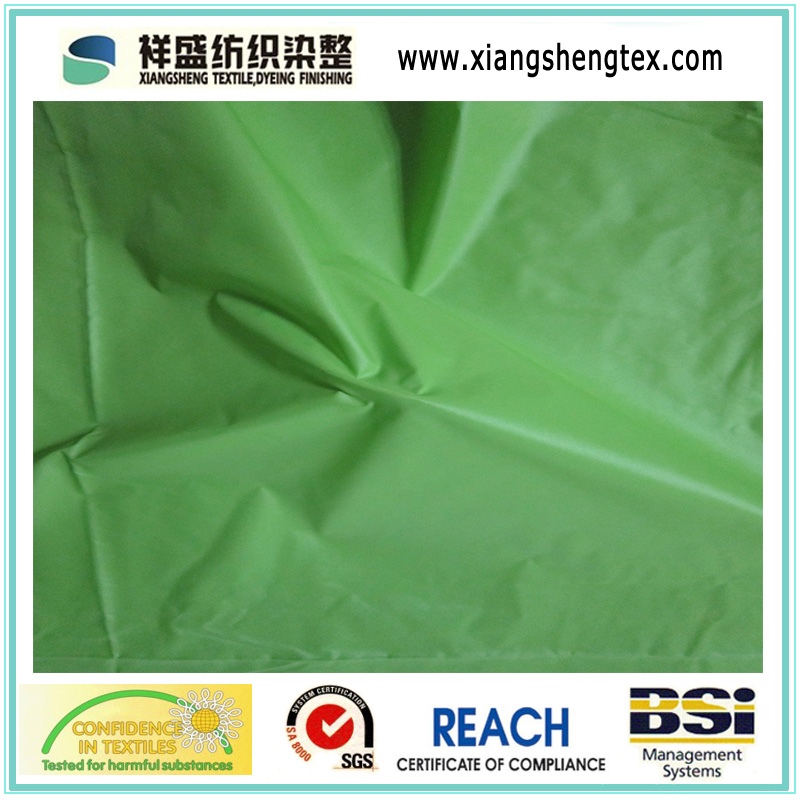 Polyester Pongee Fabric for Umbrella