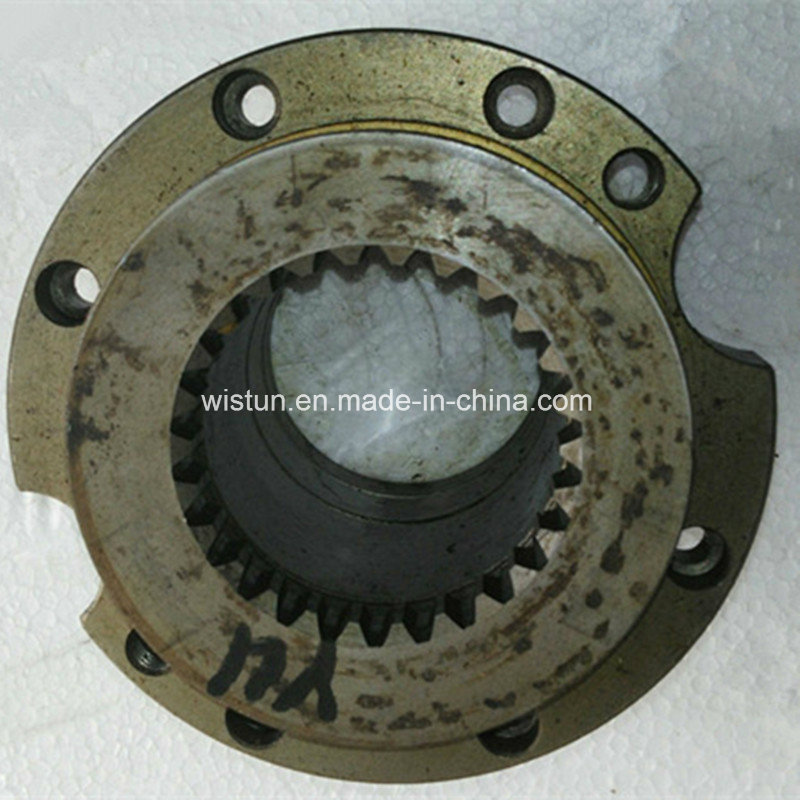 Concrete Pump Spare Parts Small End Bearing Housing for Putzmeister/Schwing/Zoomlion