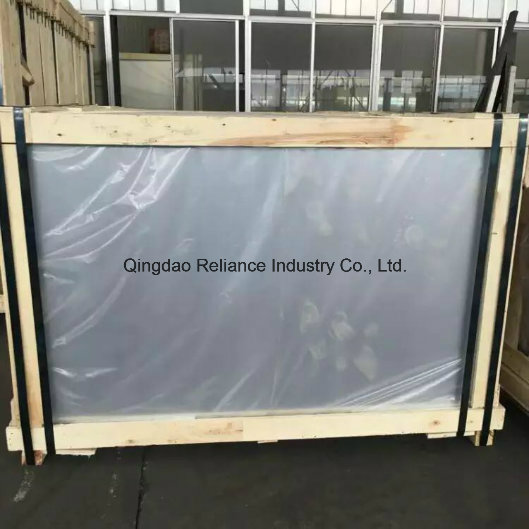 Colorful Insulated Glass for Building Glass