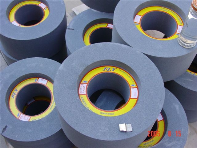 Crankshaft & Camshaft Grinding Wheels, Toolroom/Surface Grinding Wheel