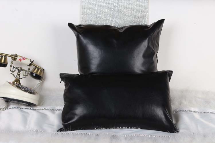 PVC Cushion for Car Decor