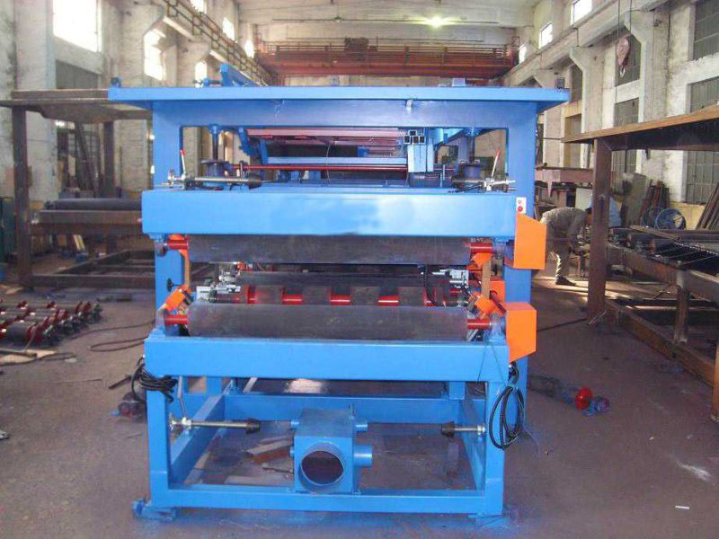 Light Weight EPS Sandwich Panel Machine for Roof and Wall