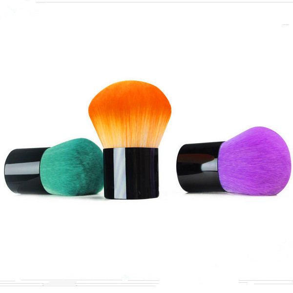 2016 Best Seller Makeup Tools Kabuki Brush Mini Powder Brush