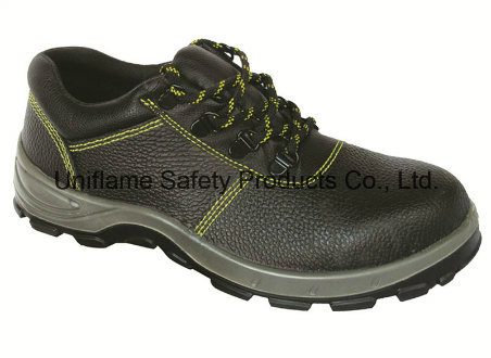 Ufa002 Brand Name Steel Toe Hotselling Safety Shoes