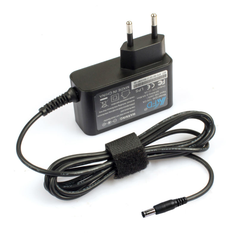 9V3a Switching Power Adapter for Monitor, LED, TV