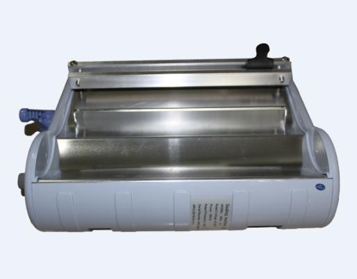 Seal-80 Dental Sealing Machine with Plastic Base