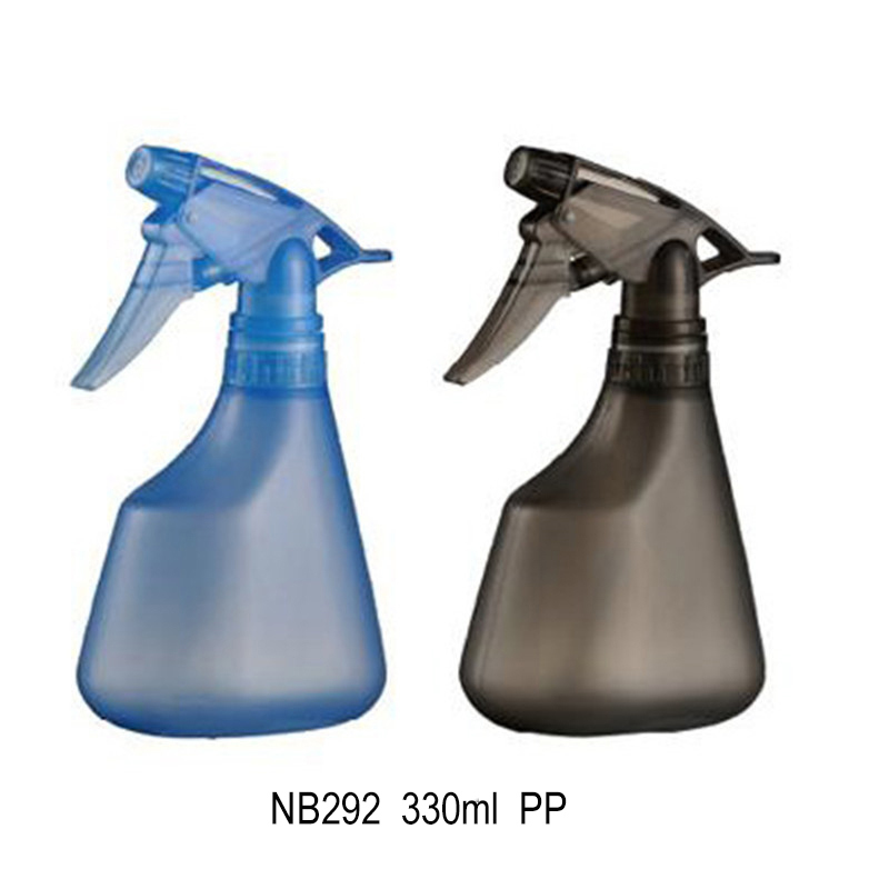 Wholesale Plastic Clean Trigger Sprayer Bottle 330ml (NB292)