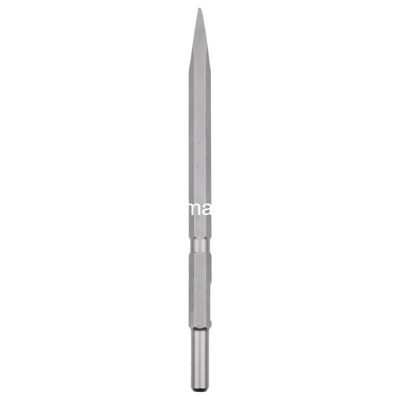 Hm1400 Chisel with High Quanlity