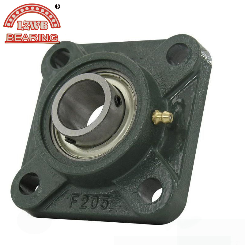 Hot Sale Pillow Block Bearing with High Quality (UCP207)