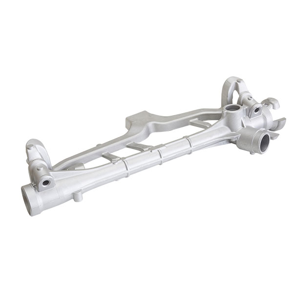 Aluminium Steering Frame